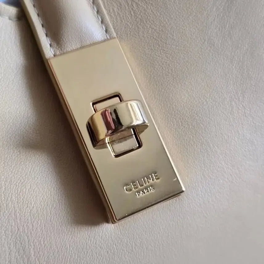 [BUNJANG] Celine Crossbody Shoulder Bag / 셀린 크로스 숄더백
