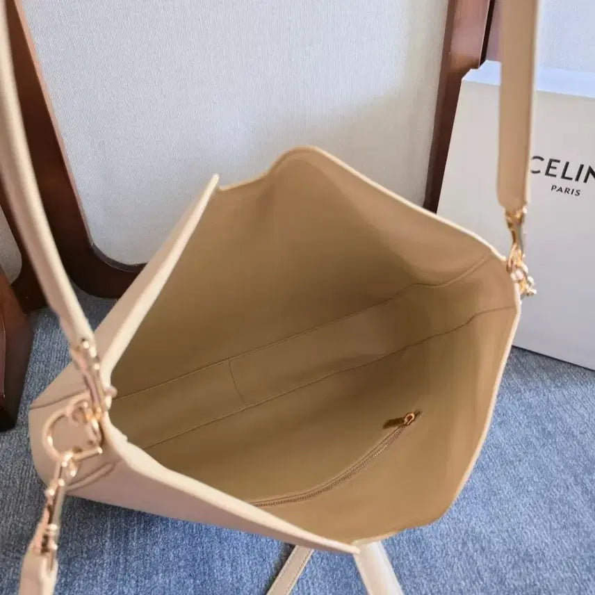 [BUNJANG] Celine Crossbody Shoulder Bag / 셀린 크로스 숄더백