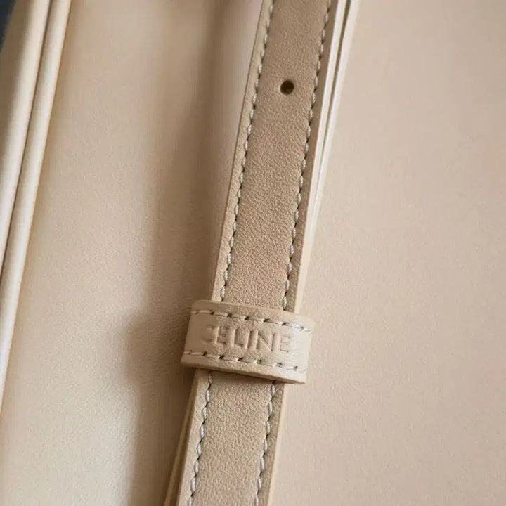 [BUNJANG] Celine Crossbody Shoulder Bag / 셀린 크로스 숄더백