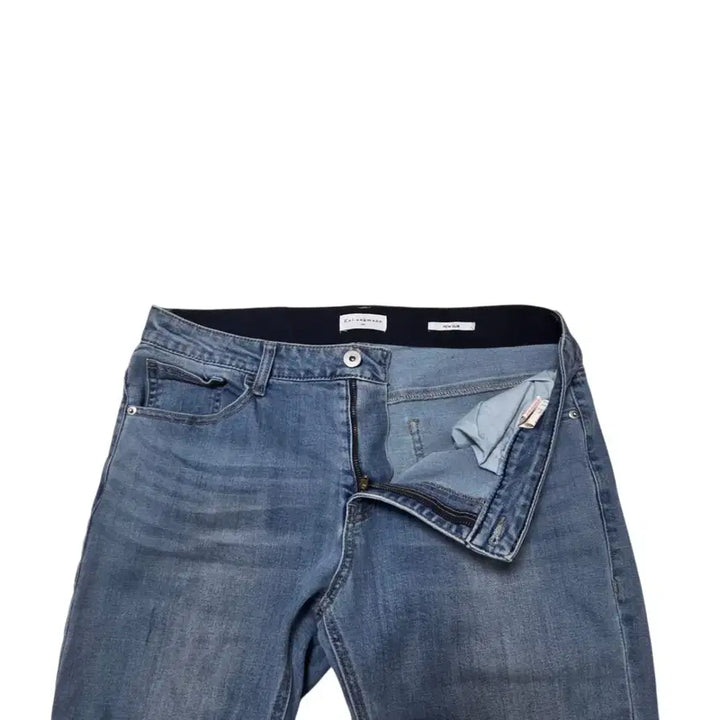 [BUNJANG] Kai Aakmann Denim Pants / Kai Aakmann 카이아크만 34 남성 데님 팬츠