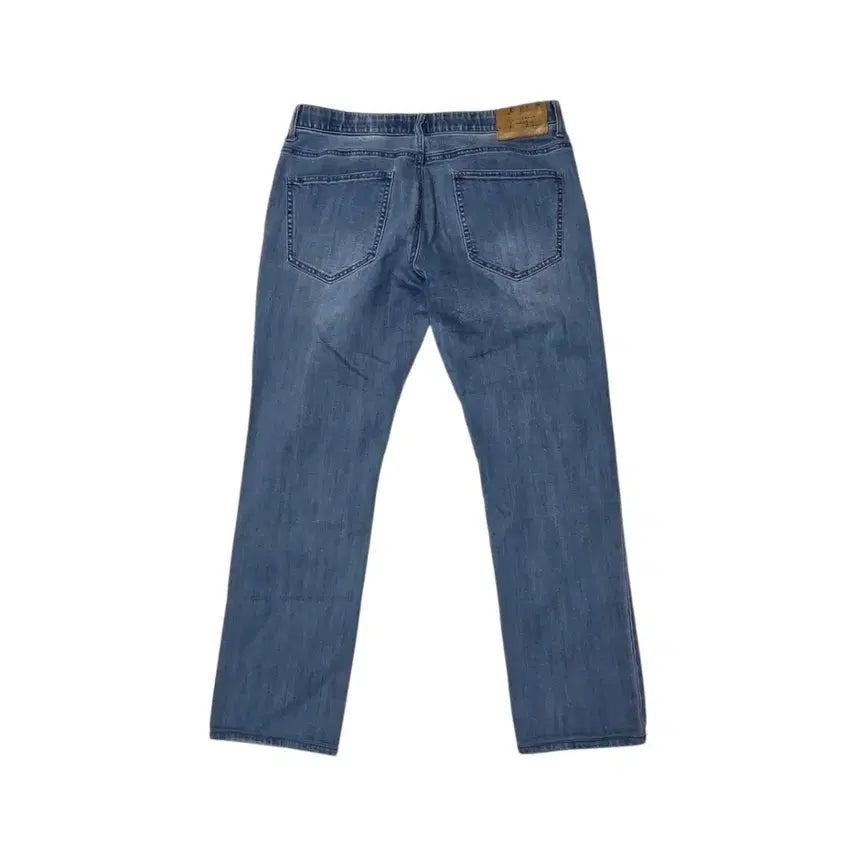 [BUNJANG] Kai Aakmann Denim Pants / Kai Aakmann 카이아크만 34 남성 데님 팬츠