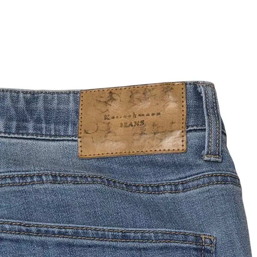 [BUNJANG] Kai Aakmann Denim Pants / Kai Aakmann 카이아크만 34 남성 데님 팬츠