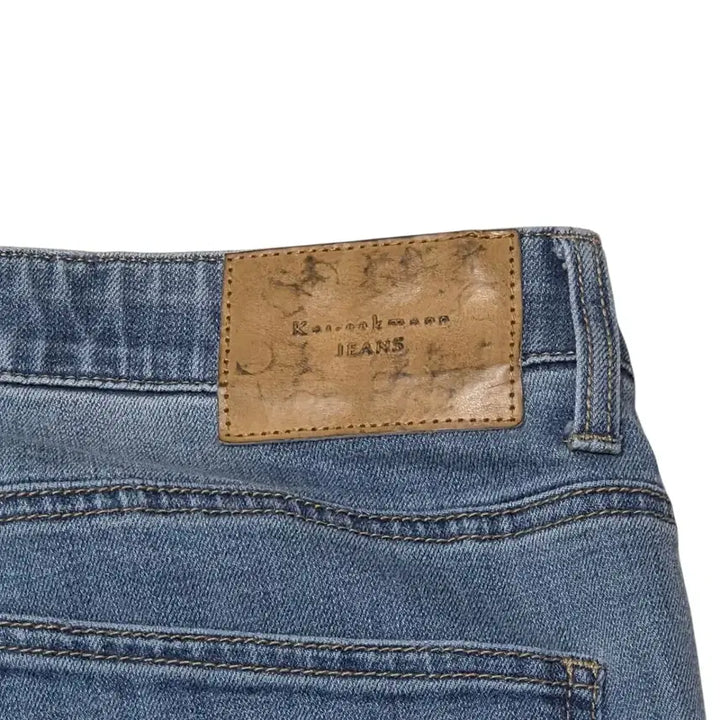 [BUNJANG] Kai Aakmann Denim Pants / Kai Aakmann 카이아크만 34 남성 데님 팬츠