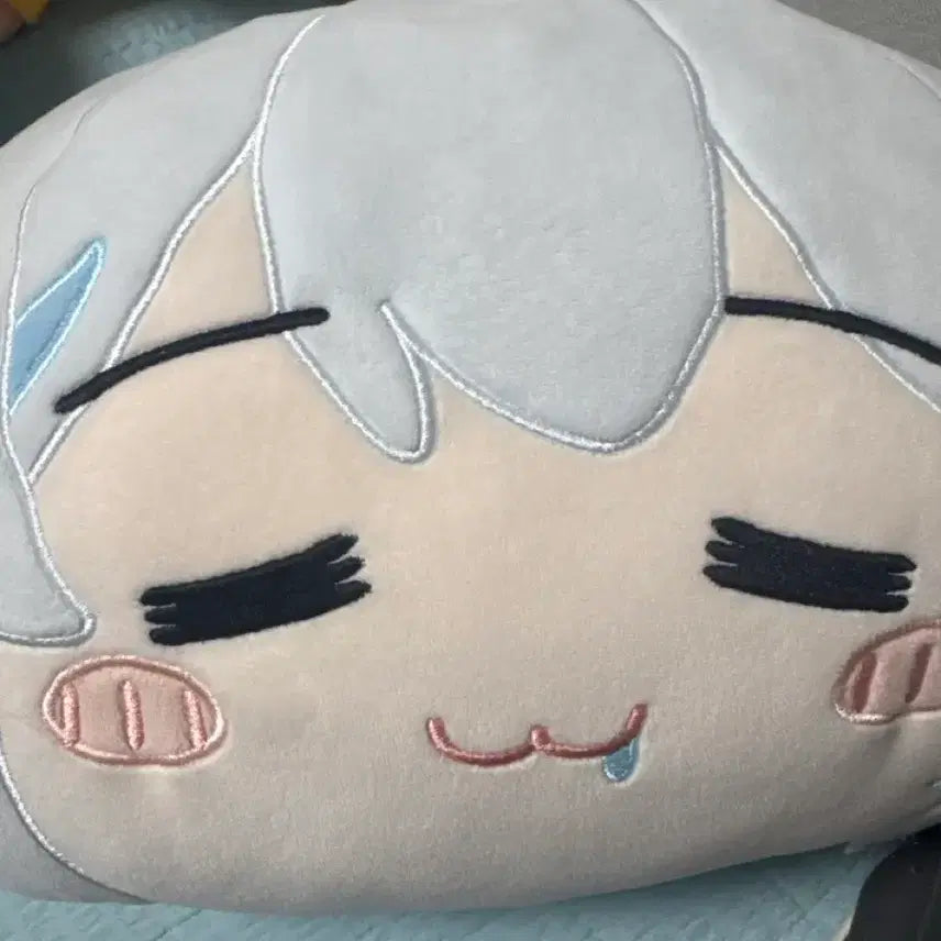 [BUNJANG] Gosegu Cushion / 고세구 쿠션 팝니다