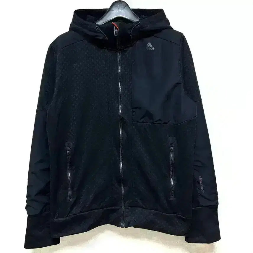 [SOLD OUT] [XL,105]아디다스 여성 트레이닝 후드집업 자켓