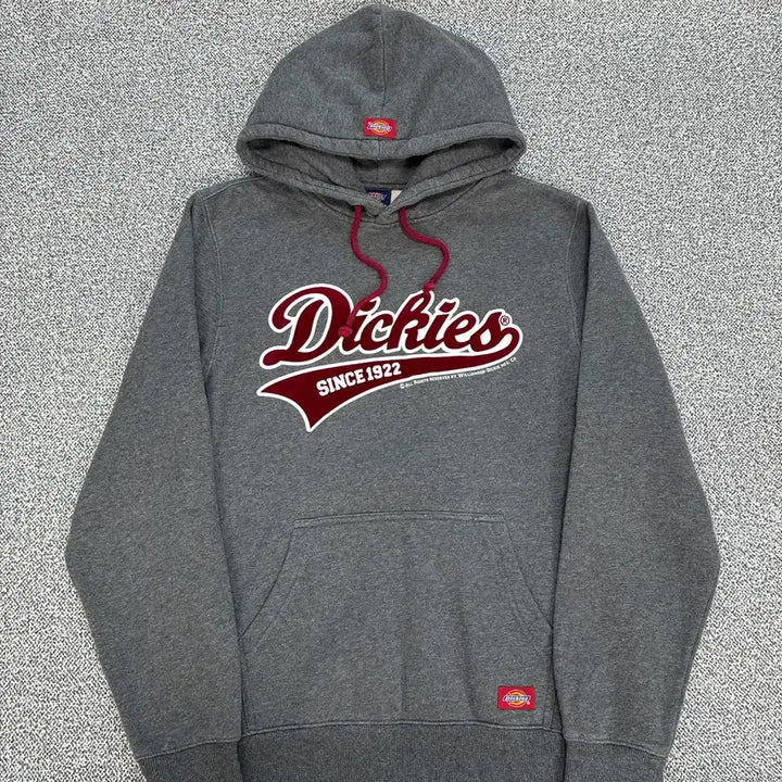 [BUNJANG] Dickies Old School Hoodie / <디키즈 올드스쿨 후드티> No.1462