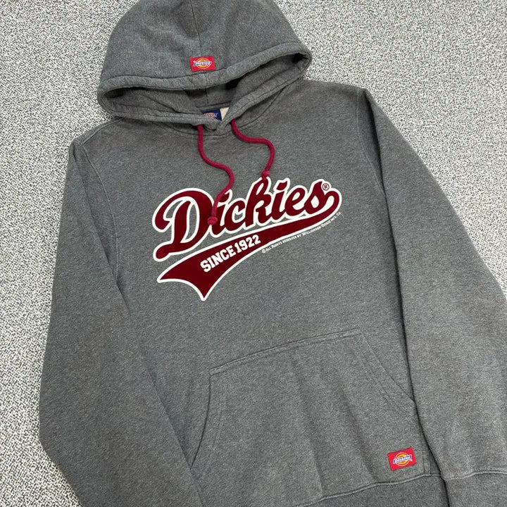 [BUNJANG] Dickies Old School Hoodie / <디키즈 올드스쿨 후드티> No.1462