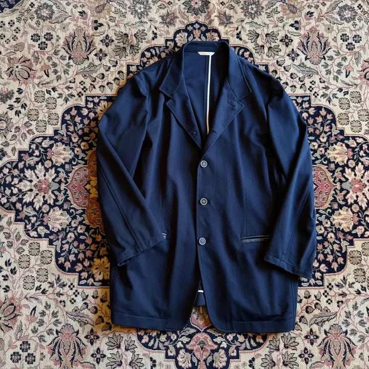 [BUNJANG] Core Uomo Teva Jacket Men&