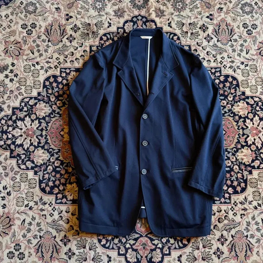 [BUNJANG] Core Uomo Teva Jacket Men&