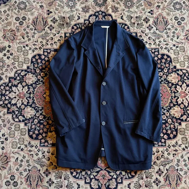 [BUNJANG] Core Uomo Teva Jacket Men&
