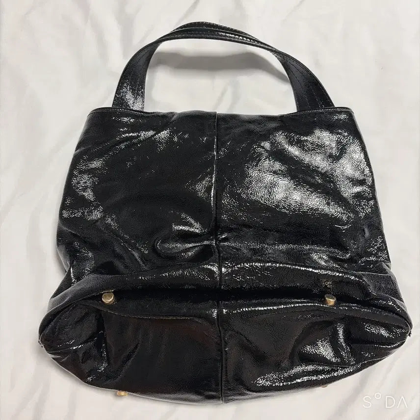 [SOLD OUT] 입생로랑 페이던트 숄더백