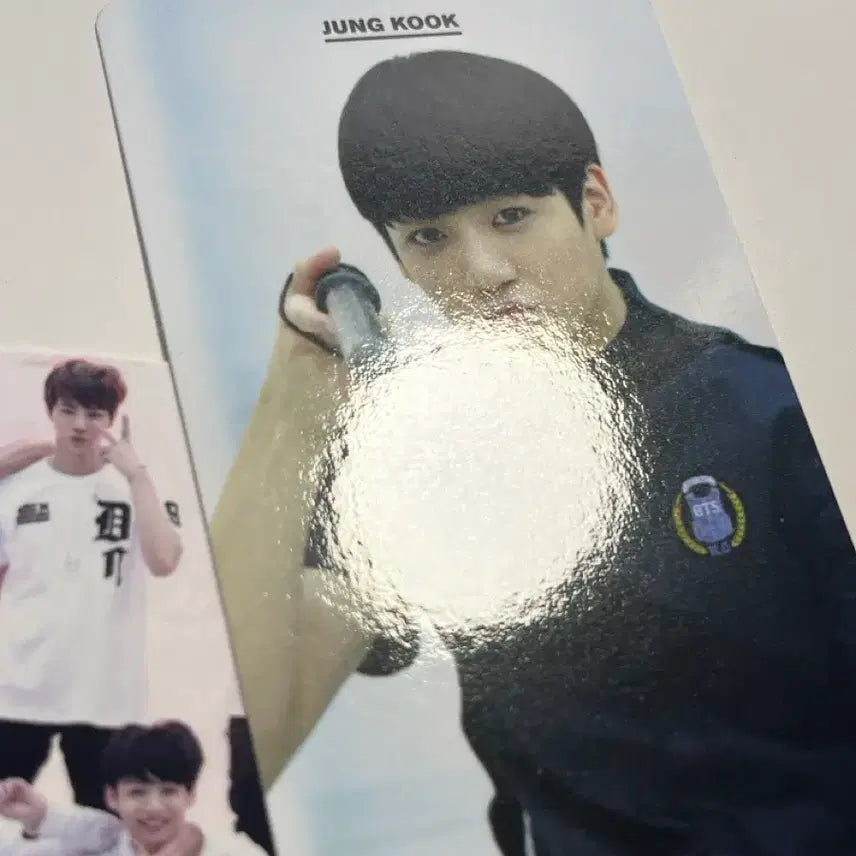 [BUNJANG] BTS Jungkook O!RUL8,2? Photocard / bts방탄 정국 엔오 포카 판매 양도
