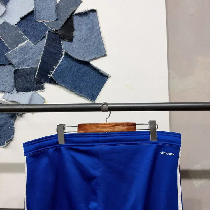 [SOLD OUT] (빅사이즈) 아디다스 축구 바이에른 뮌헨 밴딩 트레이닝 팬츠 바지