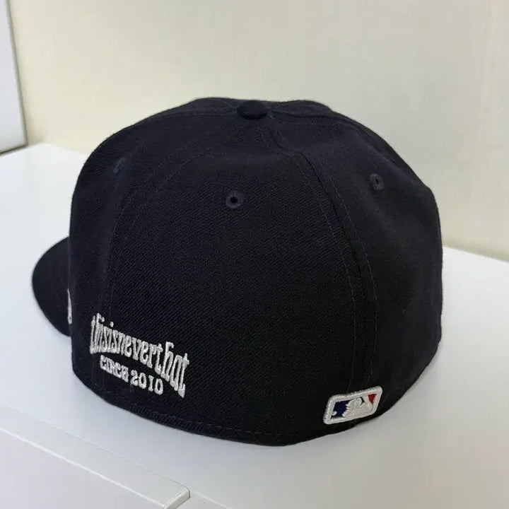 [SOLD OUT] 디스이즈네버댓 뉴에라 모자