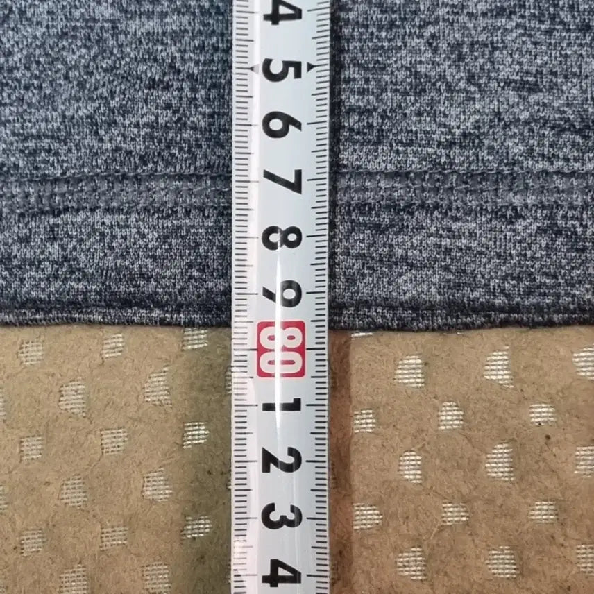 [BUNJANG] Adidas Half-Zip Long Sleeve Shirt (2XL) / (2XL) 아디다스 반집업 긴팔티