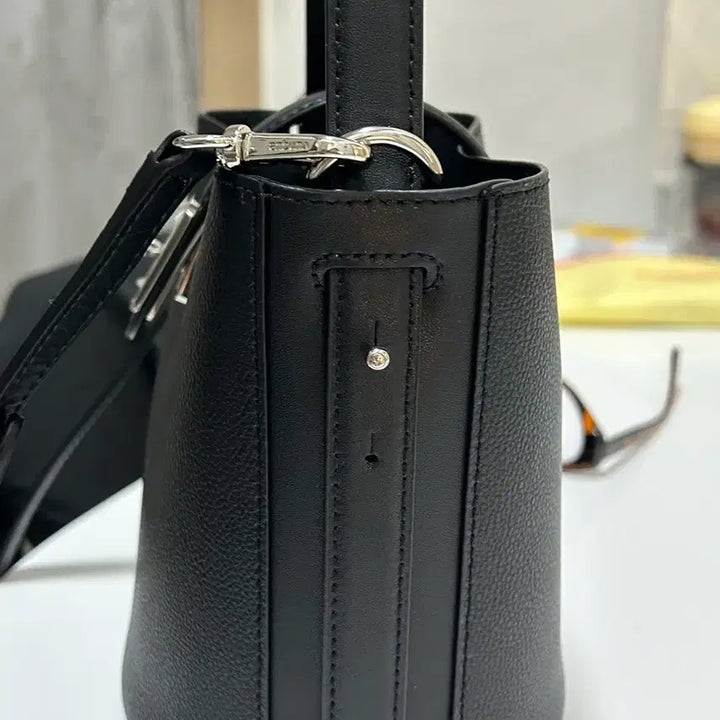[SOLD OUT] 분크호보피콜로백 블랙