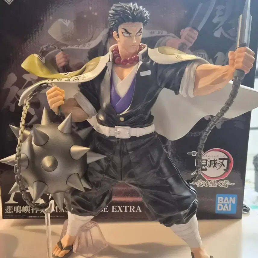 [BUNJANG] Demon Slayer Kyoumei Figure / 귀멸의칼날 제일복권 교메이 피규어 판매
