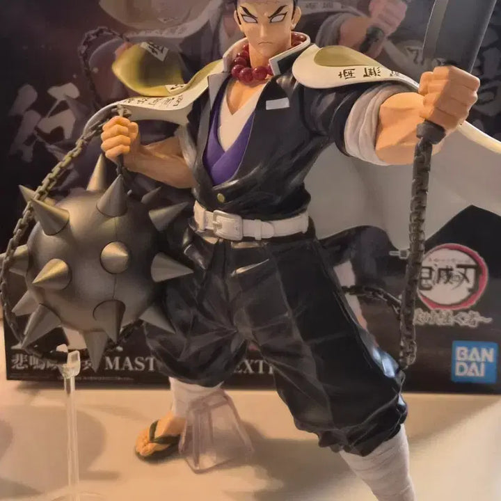 [BUNJANG] Demon Slayer Kyoumei Figure / 귀멸의칼날 제일복권 교메이 피규어 판매