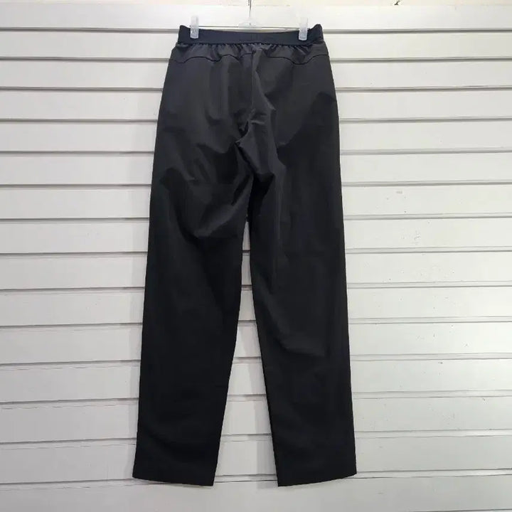 [SOLD OUT] 푸마 블랙  여성 이지웨어  밴딩바지66/보물찾기천사