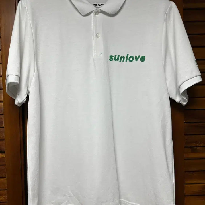 [SOLD OUT] 썬러브 골프 카라티 라지
