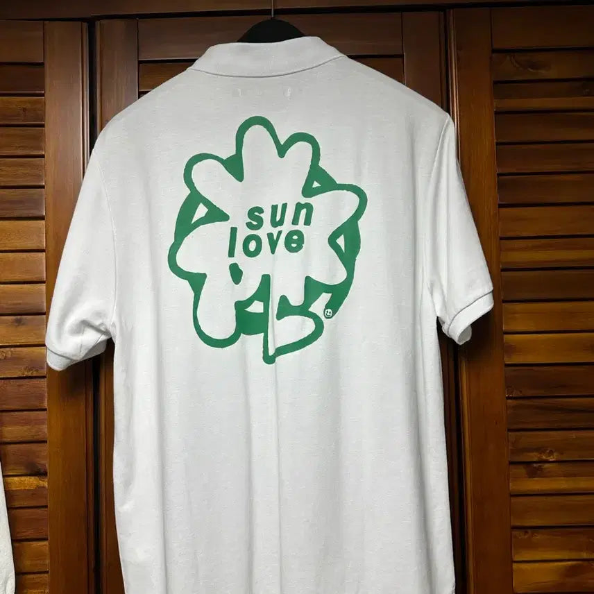 [SOLD OUT] 썬러브 골프 카라티 라지