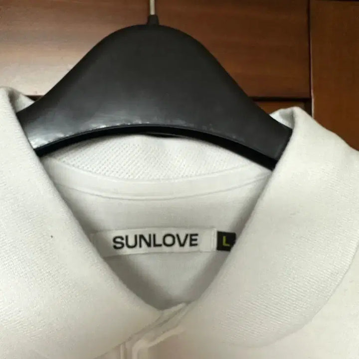 [SOLD OUT] 썬러브 골프 카라티 라지
