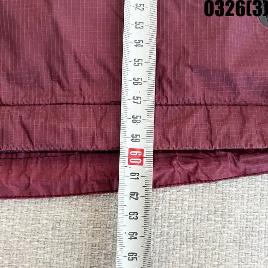 [SOLD OUT] M 컬럼비아 티타늄 바람막이 자켓 0326(3)