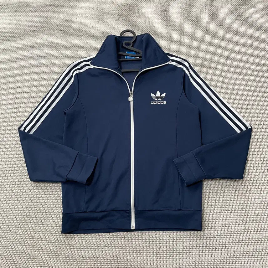 [BUNJANG] Adidas Europa Track Top Jacket / XL 아디다스 유로파 트랙탑 져지 자켓 N.9210