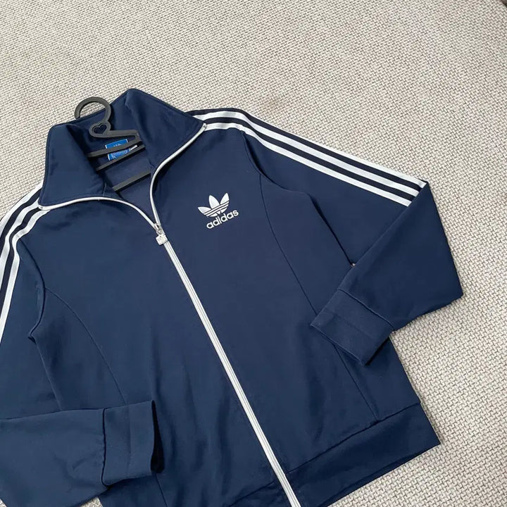 [BUNJANG] Adidas Europa Track Top Jacket / XL 아디다스 유로파 트랙탑 져지 자켓 N.9210