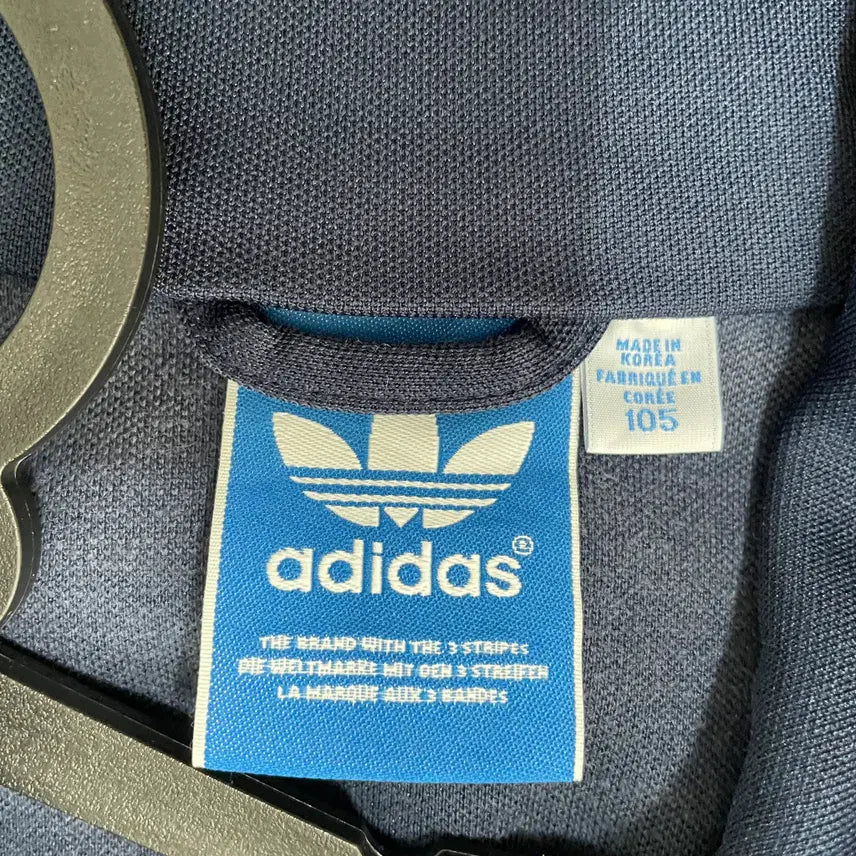 [BUNJANG] Adidas Europa Track Top Jacket / XL 아디다스 유로파 트랙탑 져지 자켓 N.9210