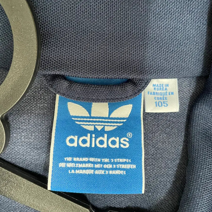 [BUNJANG] Adidas Europa Track Top Jacket / XL 아디다스 유로파 트랙탑 져지 자켓 N.9210