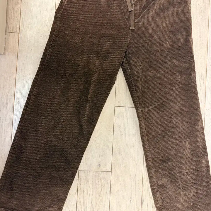 [BUNJANG] Jeep Corduroy Pants / Jeep 코듀로이 팬츠