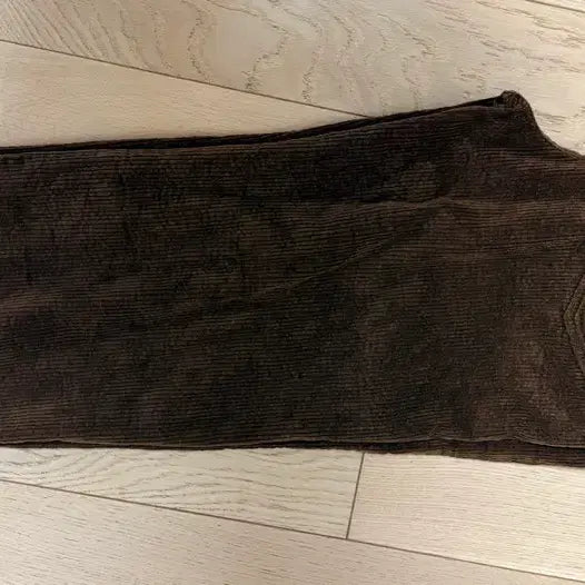[BUNJANG] Jeep Corduroy Pants / Jeep 코듀로이 팬츠