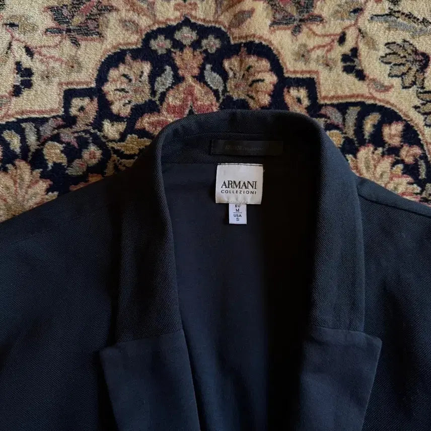 [BUNJANG] Armani Tailored Jacket Men&