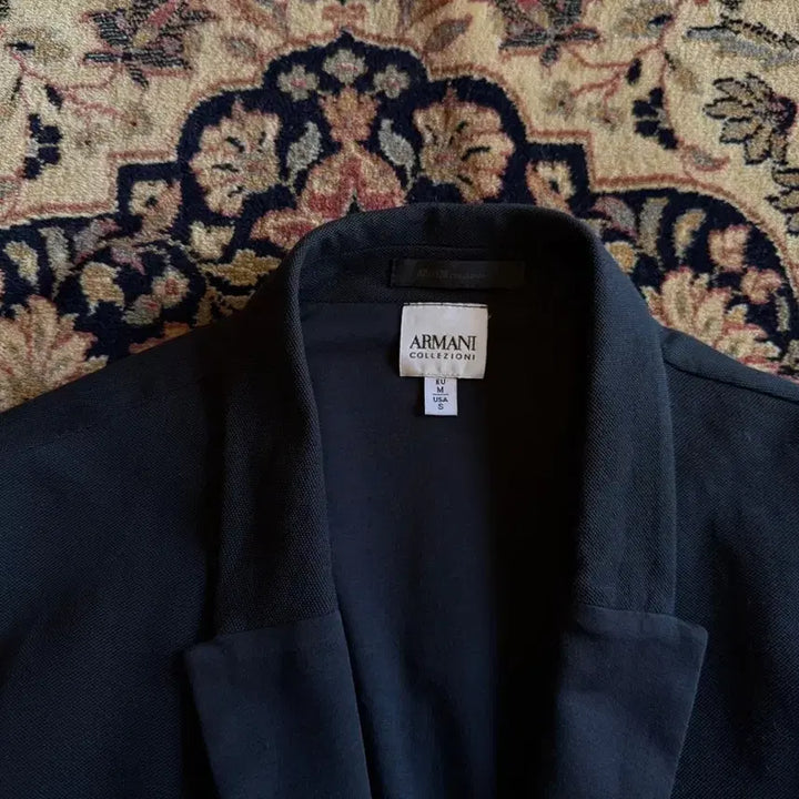 [BUNJANG] Armani Tailored Jacket Men&