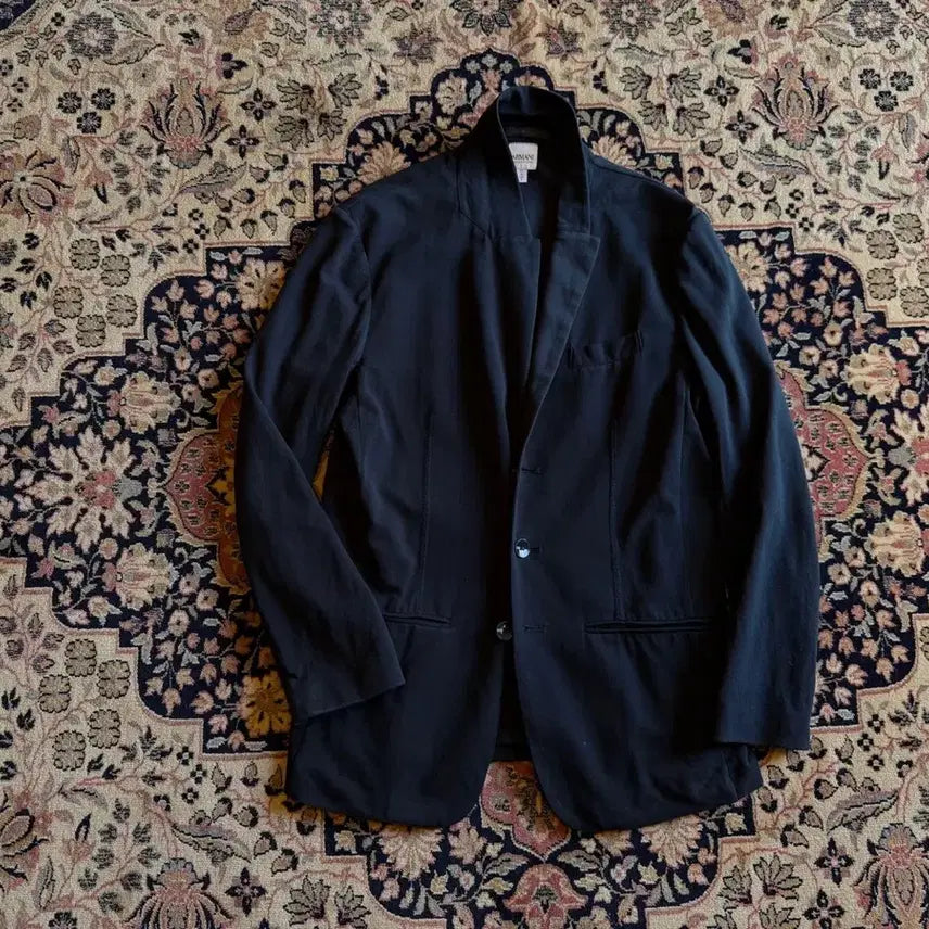 [BUNJANG] Armani Tailored Jacket Men&