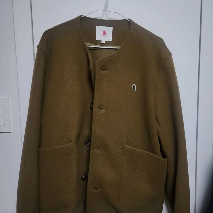 [BUNJANG] Kononinos Liner Jacket / 코노니노즈 라이너 자켓