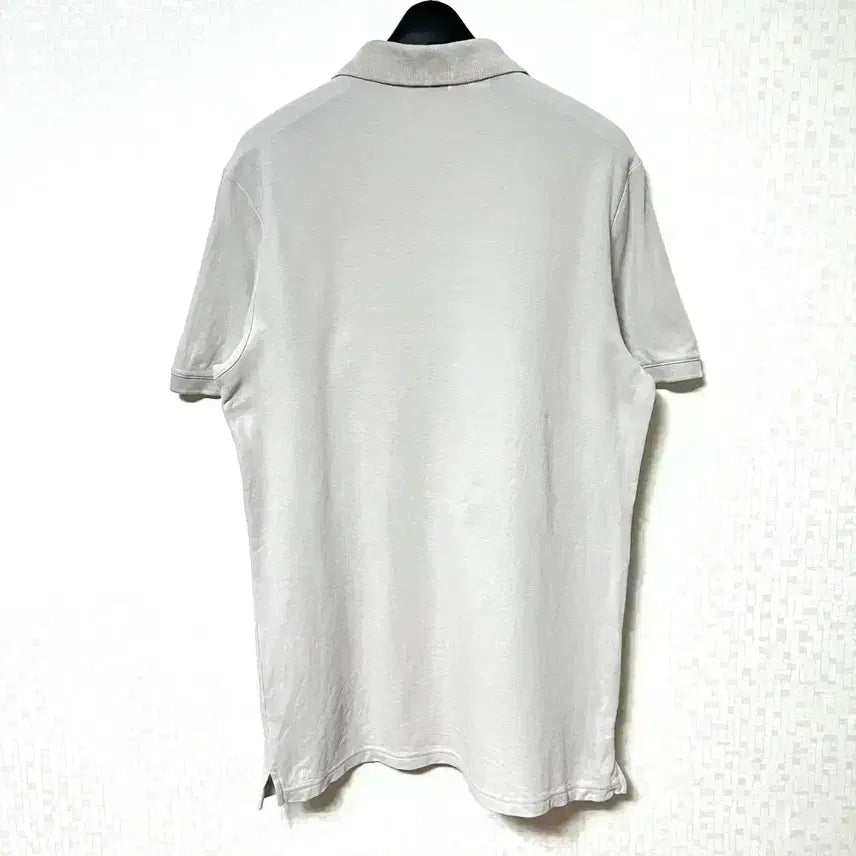 [SOLD OUT] [S,90]캘빈클라인 카라티 반팔티 CK