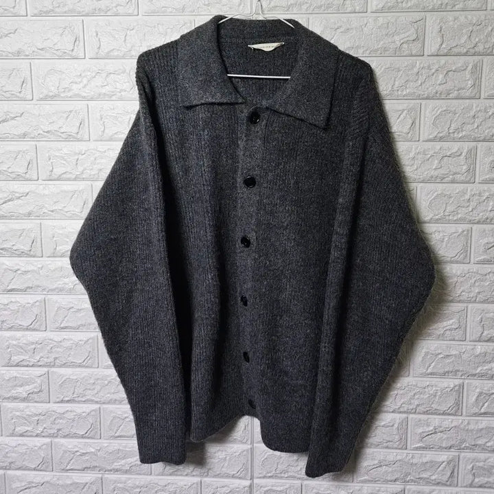 [BUNJANG] LafargeStore Wool Cardigan / 라퍼지스토어 울 가디건 판매합니다