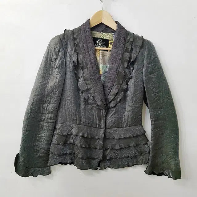 [BUNJANG] GK Italia Jacket / GK Italia 자켓