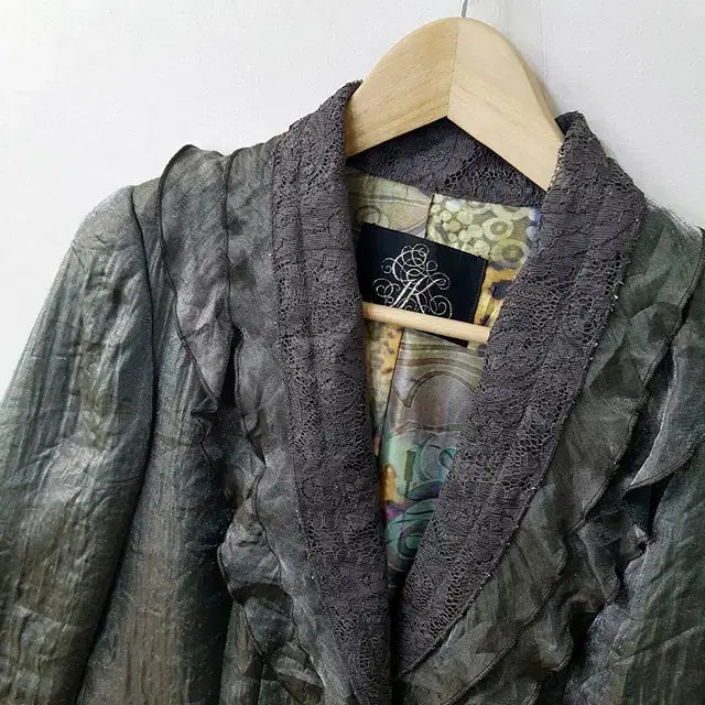 [BUNJANG] GK Italia Jacket / GK Italia 자켓