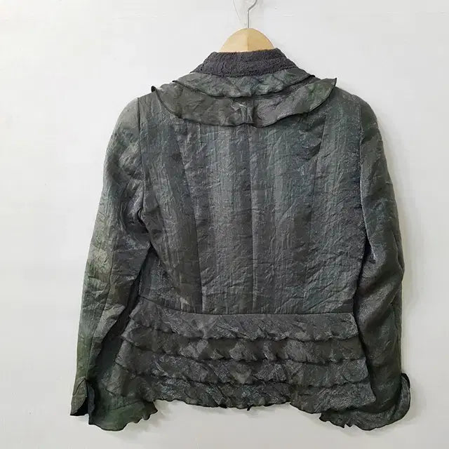 [BUNJANG] GK Italia Jacket / GK Italia 자켓