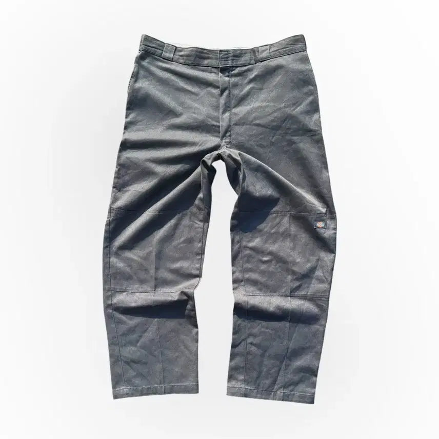 [BUNJANG] Dickies Double Knee Work Pants / Dickies 디키즈 더블니 워크팬츠