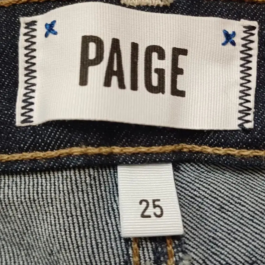 [BUNJANG] PAIGE Denim Women&