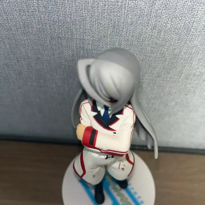 [BUNJANG] Infinite Stratos Figure / 인피니트 스트라토스