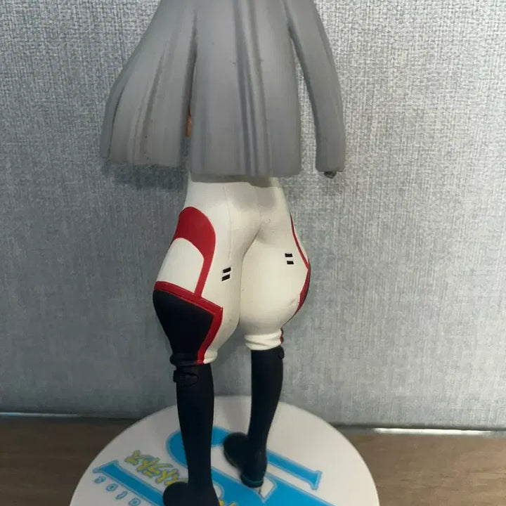 [BUNJANG] Infinite Stratos Figure / 인피니트 스트라토스