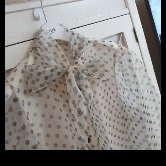 [BUNJANG] ZARA Blouse 66 / 자라 블라우스/66