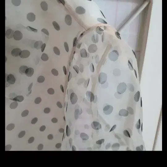 [BUNJANG] ZARA Blouse 66 / 자라 블라우스/66