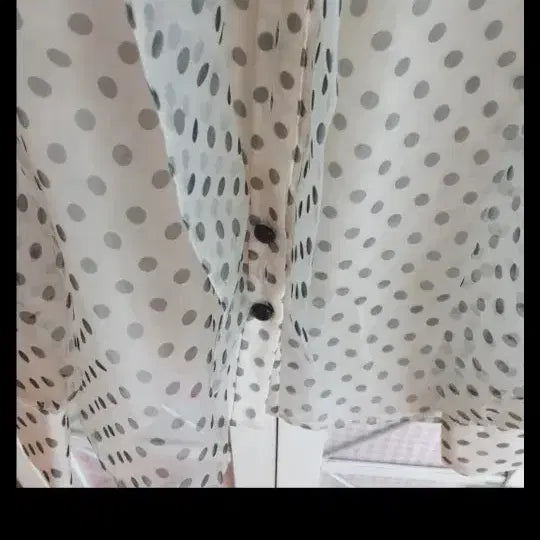 [BUNJANG] ZARA Blouse 66 / 자라 블라우스/66