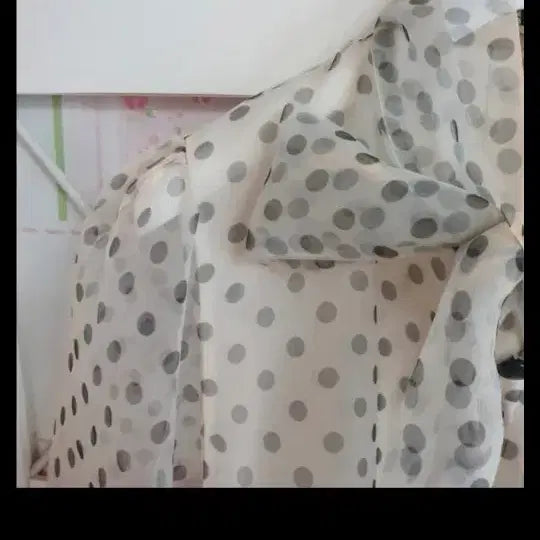 [BUNJANG] ZARA Blouse 66 / 자라 블라우스/66